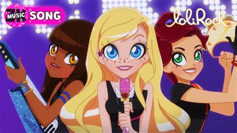 lolirock song|Season 1 Music Videos! .